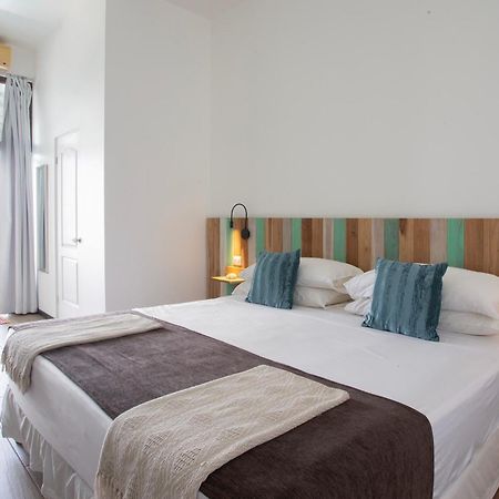 Pura Vista Hotel Playa Ocotal 외부 사진