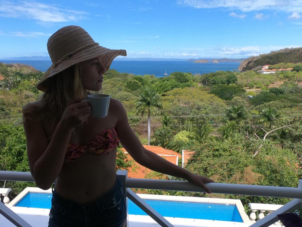 Pura Vista Hotel Playa Ocotal 외부 사진