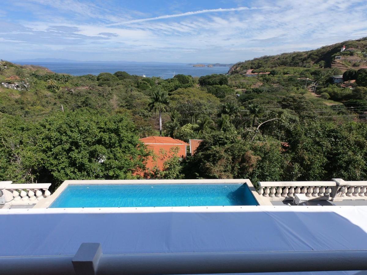 Pura Vista Hotel Playa Ocotal 외부 사진