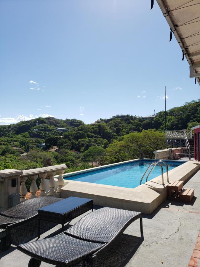 Pura Vista Hotel Playa Ocotal 외부 사진