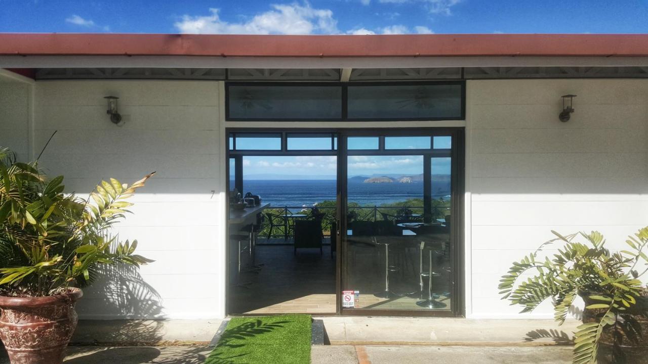 Pura Vista Hotel Playa Ocotal 외부 사진