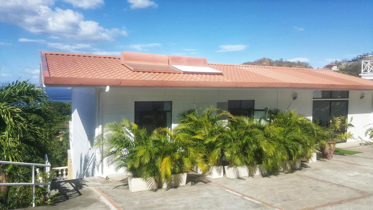 Pura Vista Hotel Playa Ocotal 외부 사진