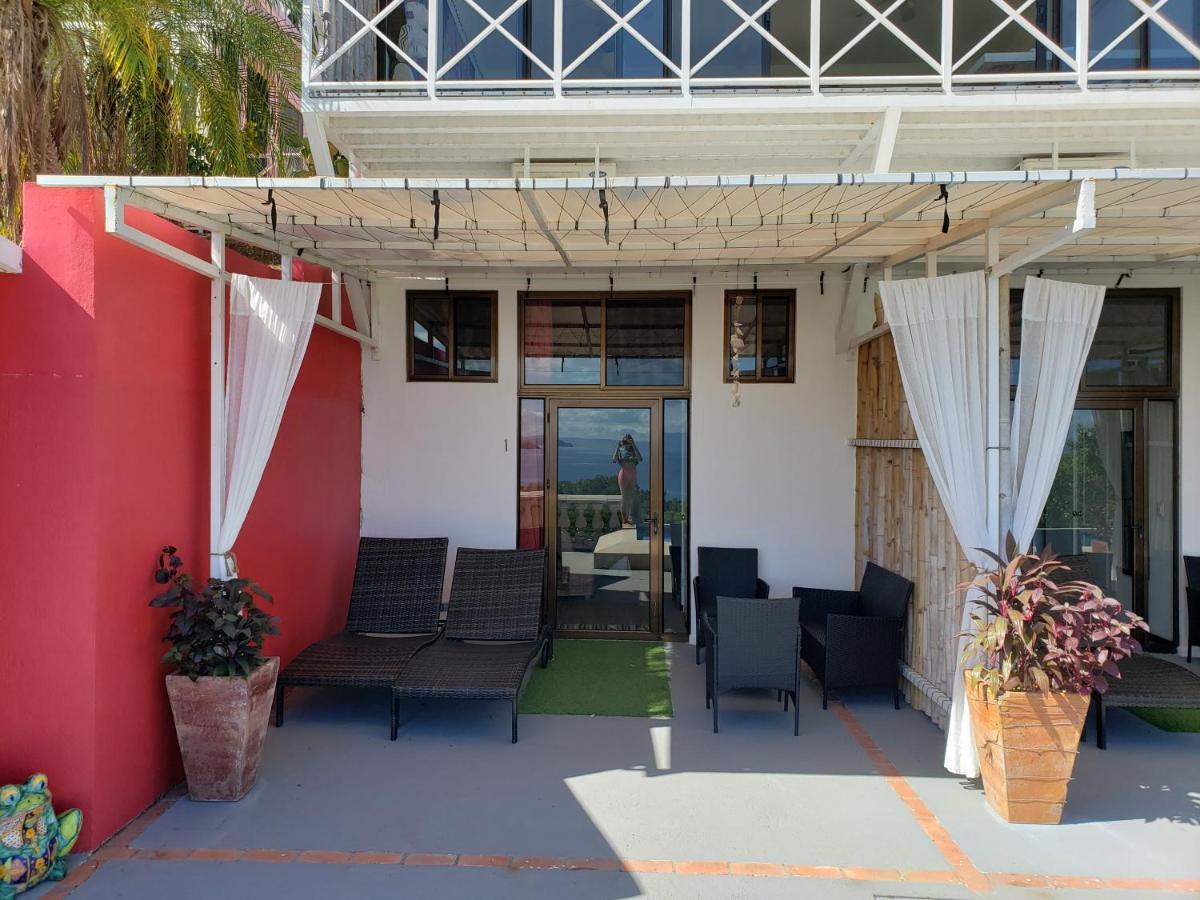 Pura Vista Hotel Playa Ocotal 외부 사진