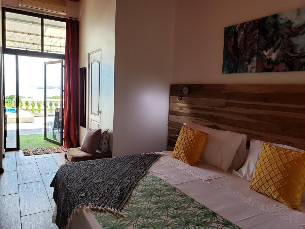 Pura Vista Hotel Playa Ocotal 외부 사진