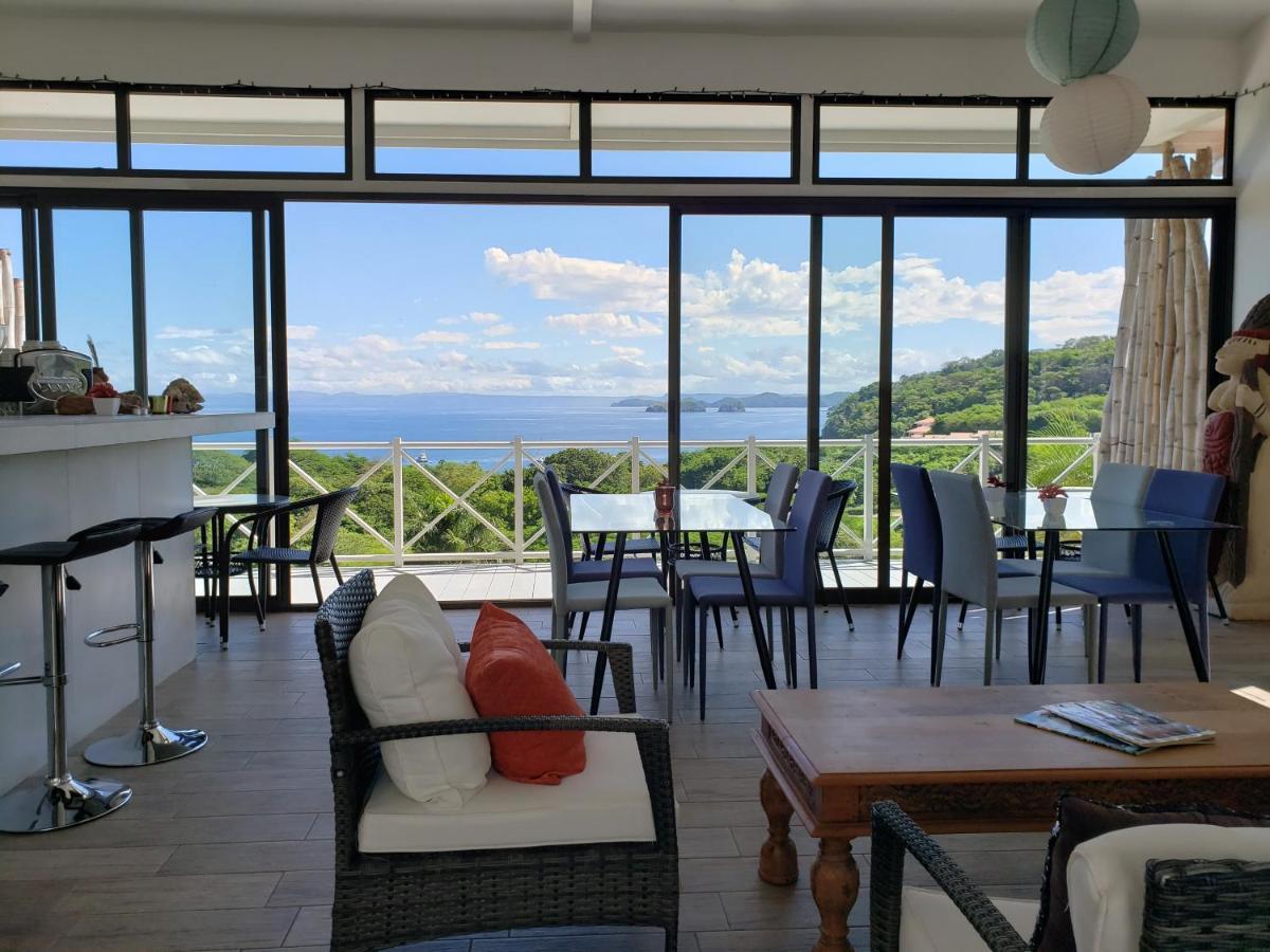 Pura Vista Hotel Playa Ocotal 외부 사진