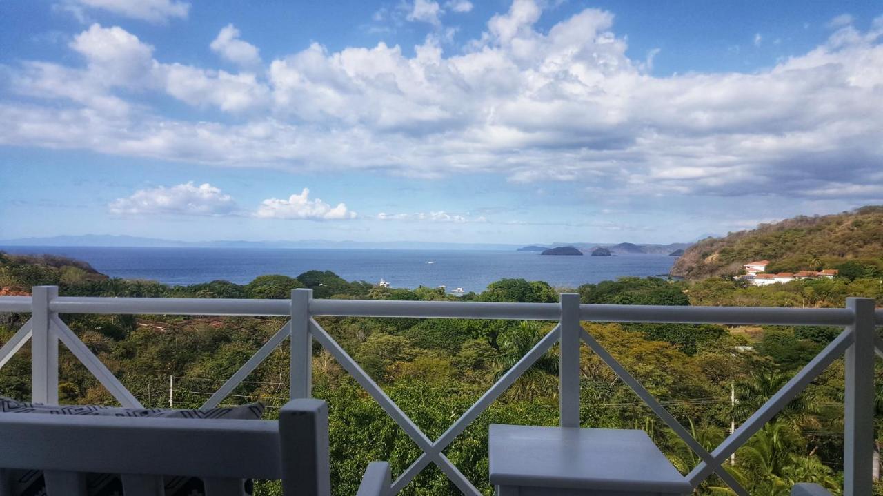 Pura Vista Hotel Playa Ocotal 외부 사진