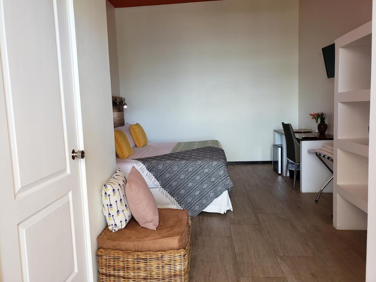 Pura Vista Hotel Playa Ocotal 외부 사진