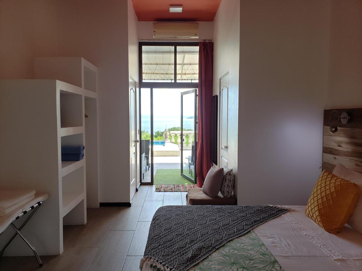 Pura Vista Hotel Playa Ocotal 외부 사진
