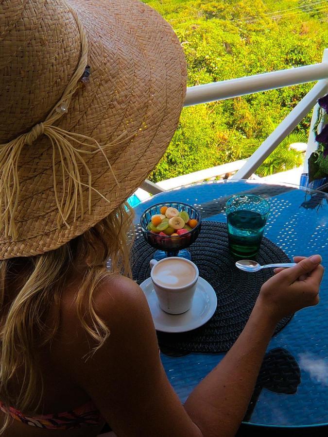 Pura Vista Hotel Playa Ocotal 외부 사진