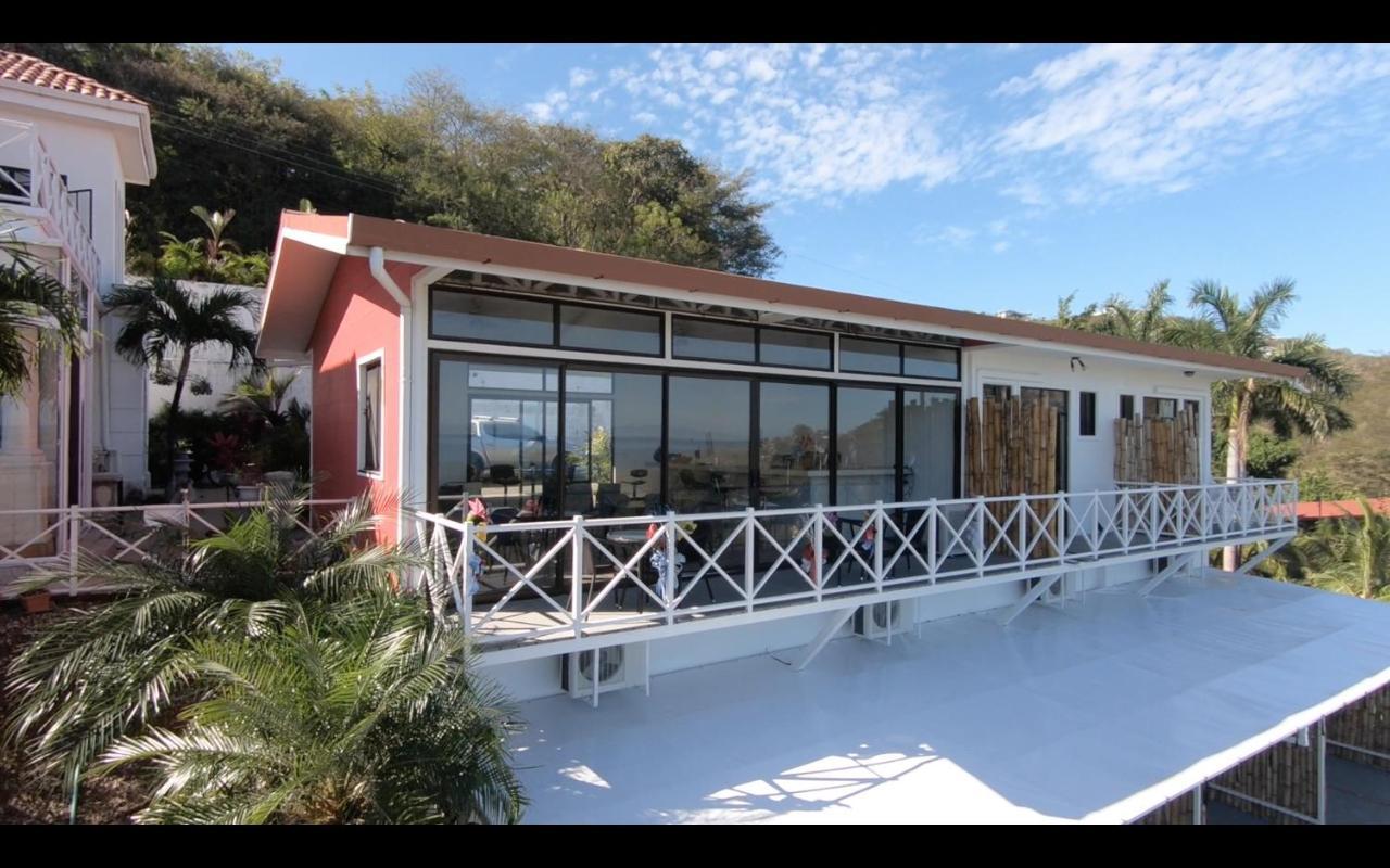 Pura Vista Hotel Playa Ocotal 외부 사진
