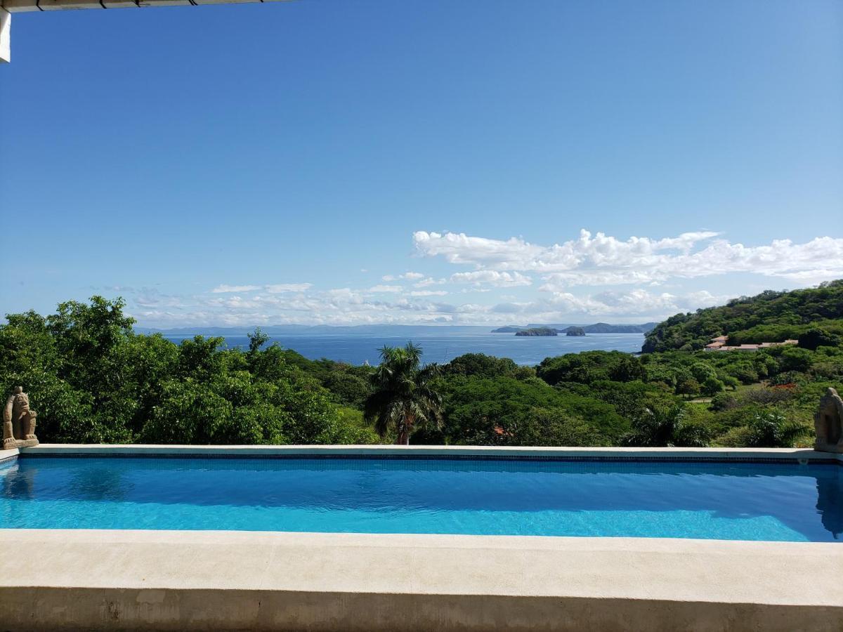 Pura Vista Hotel Playa Ocotal 외부 사진
