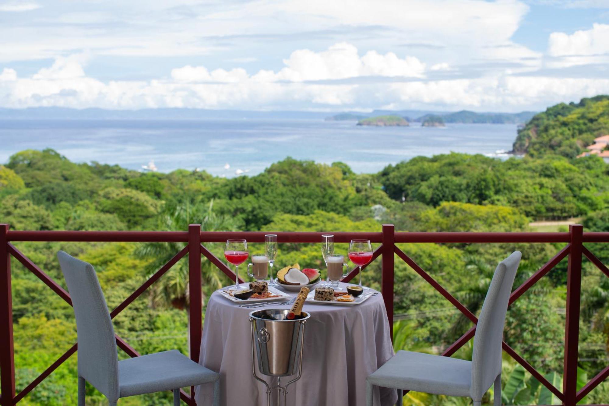 Pura Vista Hotel Playa Ocotal 외부 사진
