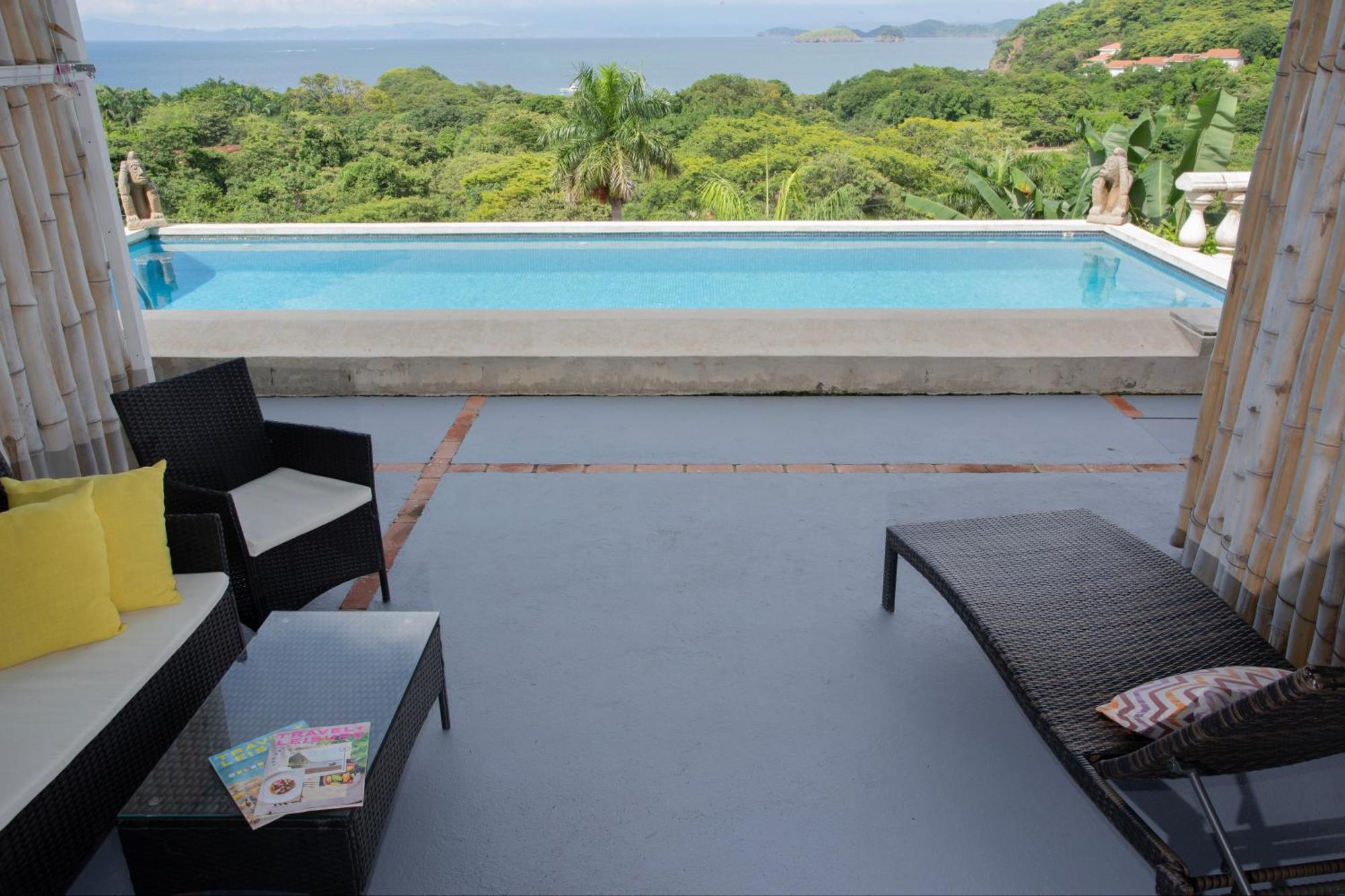 Pura Vista Hotel Playa Ocotal 외부 사진