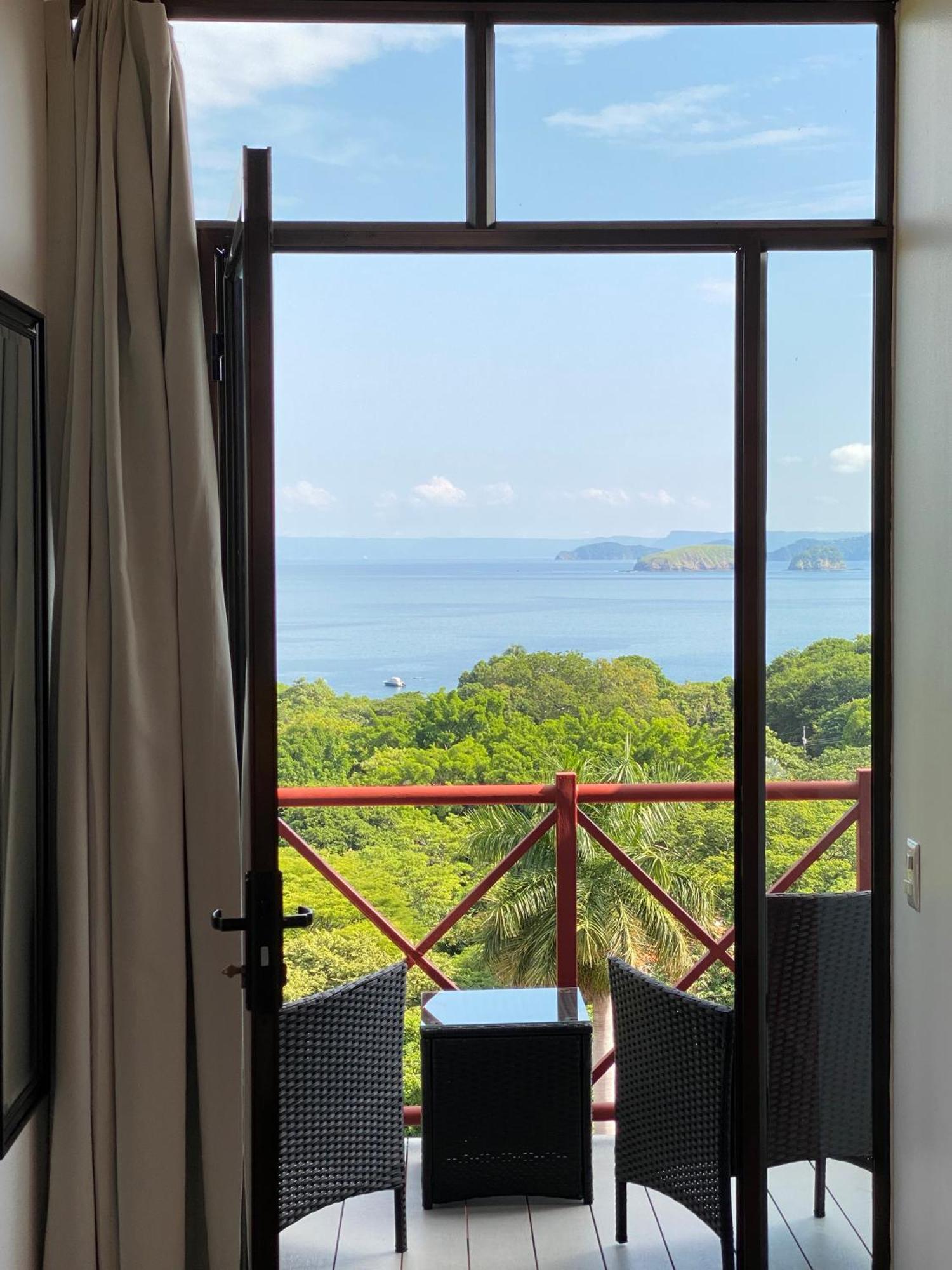 Pura Vista Hotel Playa Ocotal 외부 사진