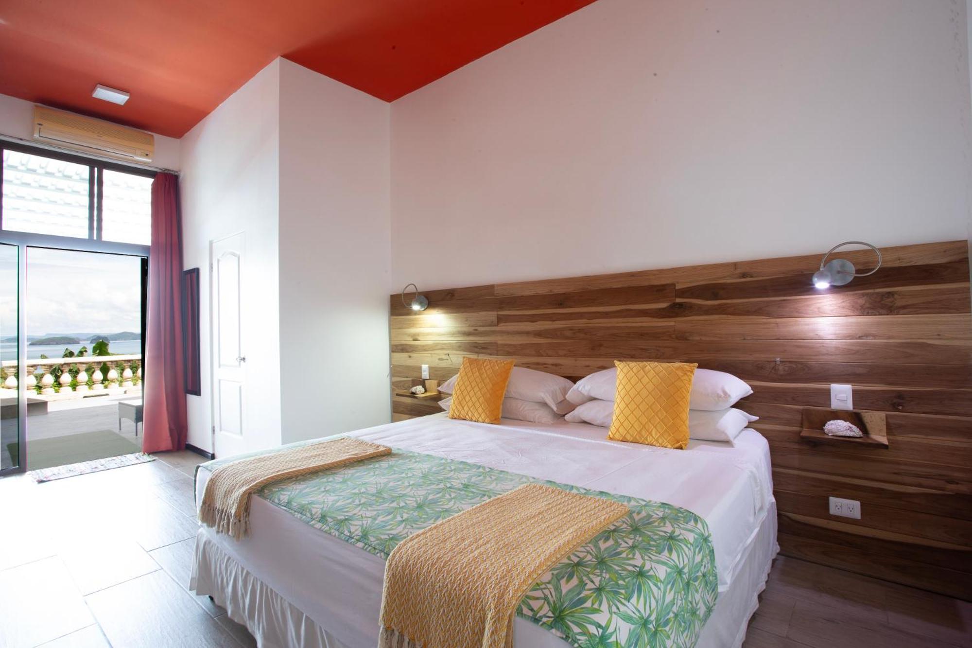 Pura Vista Hotel Playa Ocotal 외부 사진