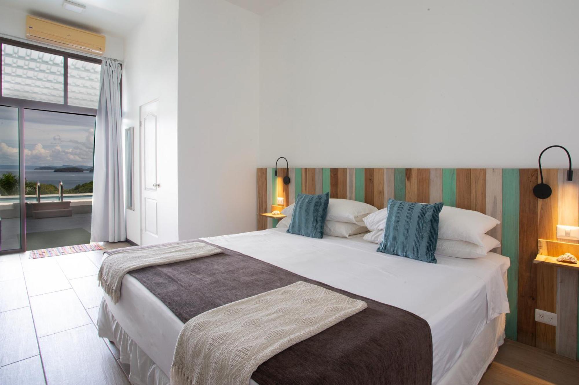 Pura Vista Hotel Playa Ocotal 외부 사진