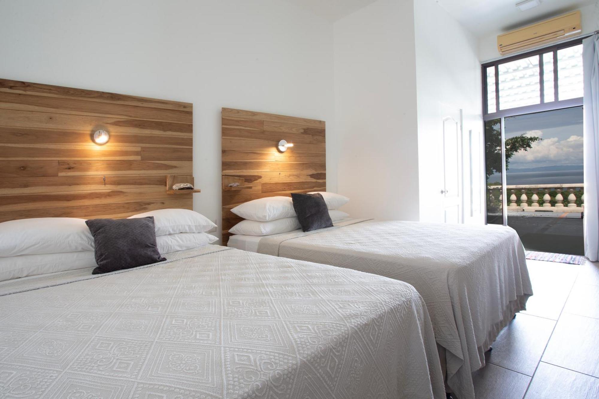 Pura Vista Hotel Playa Ocotal 외부 사진