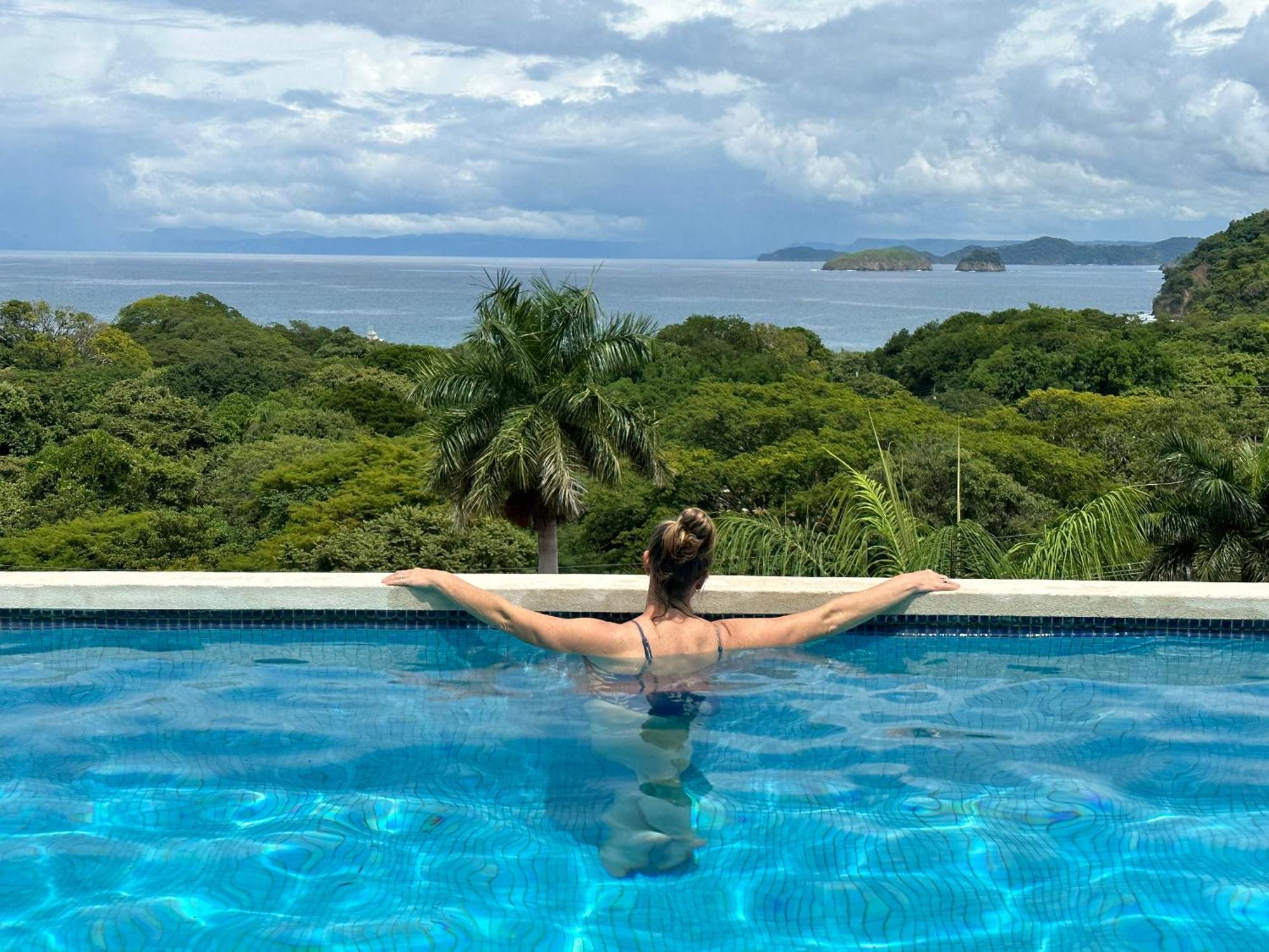Pura Vista Hotel Playa Ocotal 외부 사진