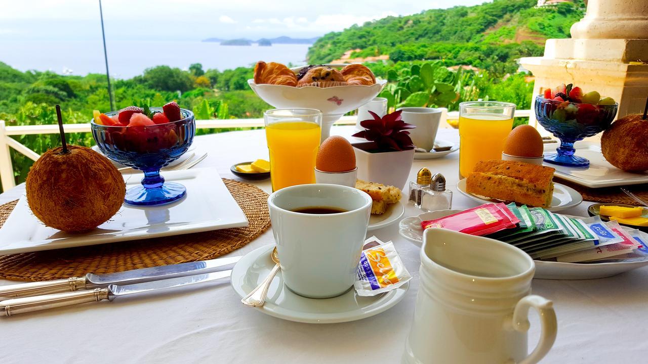 Pura Vista Hotel Playa Ocotal 외부 사진