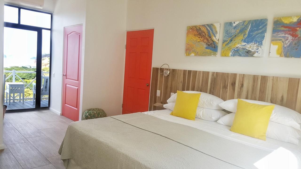 Pura Vista Hotel Playa Ocotal 외부 사진
