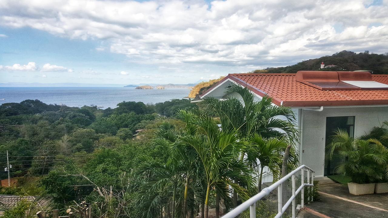 Pura Vista Hotel Playa Ocotal 외부 사진