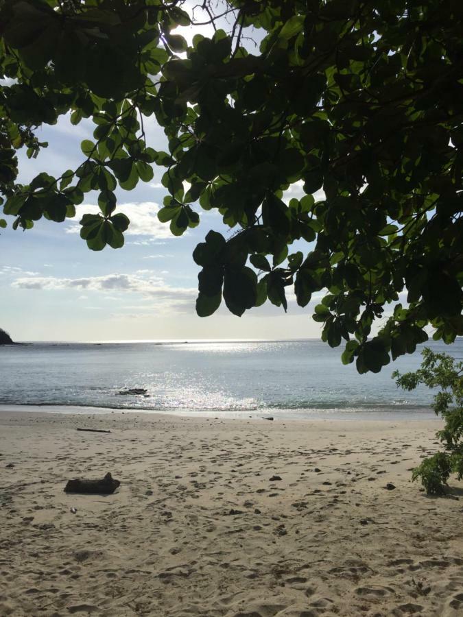 Pura Vista Hotel Playa Ocotal 외부 사진